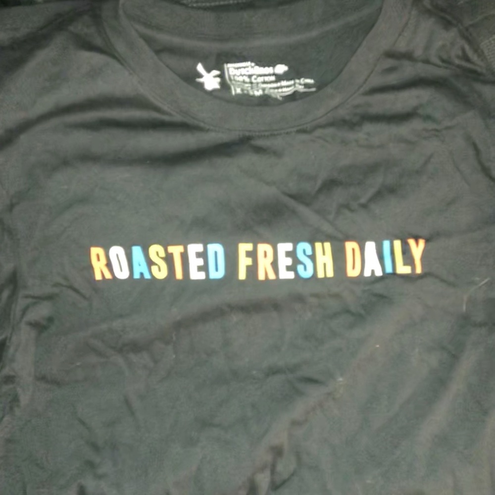 DUTCH LONG SLEEVE TEE